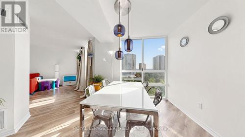 802 - 3650 Kaneff Crescent, Mississauga, ON 