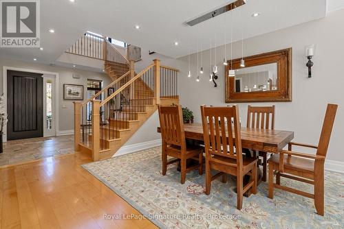 108 Mcmullen Court, Blue Mountains, ON 