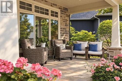 108 Mcmullen Court, Blue Mountains, ON 