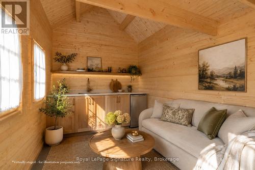 AI rendered - 108 Mcmullen Court, Blue Mountains, ON 