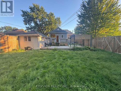 390 George Street, Sarnia, ON 