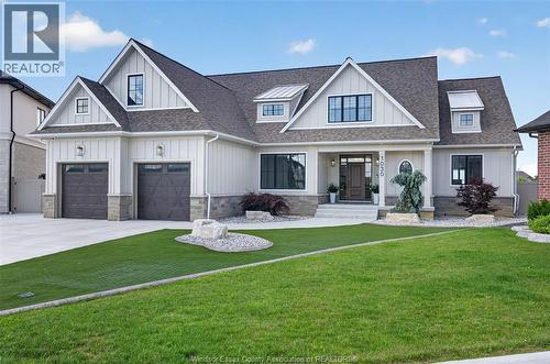 1030 Lark Street, Lasalle, ON 
