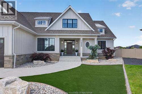 1030 Lark Street, Lasalle, ON 