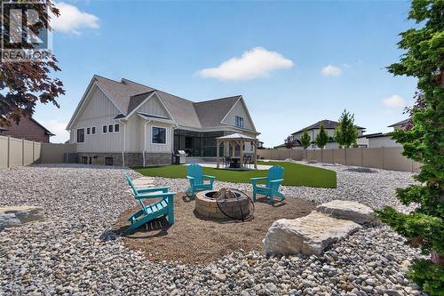 1030 Lark Street, Lasalle, ON 