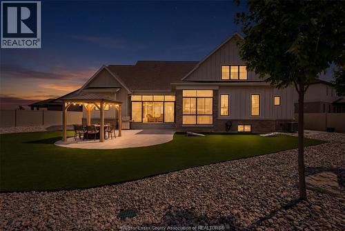 1030 Lark Street, Lasalle, ON 
