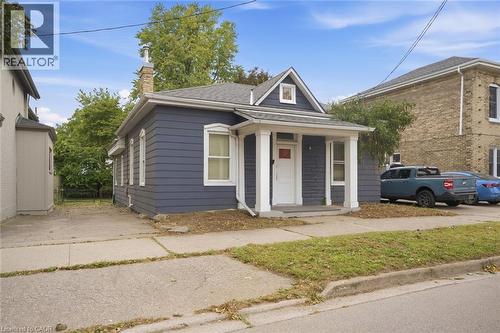 194 BRANT Avenue , Brantford, Ontario N3T 3H9 2