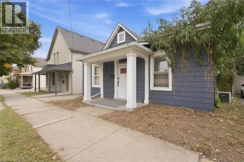 194 BRANT Avenue , Brantford, Ontario N3T 3H9 3