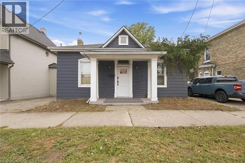 194 BRANT Avenue , Brantford, Ontario N3T 3H9 4