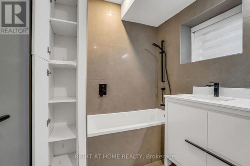 UNIT 1 - FRONT - 1169 Davenport Road, Toronto, ON 