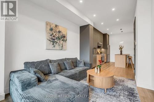 UNIT 2 - REAR - 1169 Davenport Road, Toronto, ON 