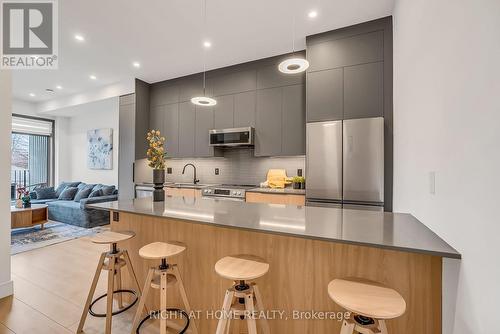 UNIT 2 - REAR - 1169 Davenport Road, Toronto, ON 