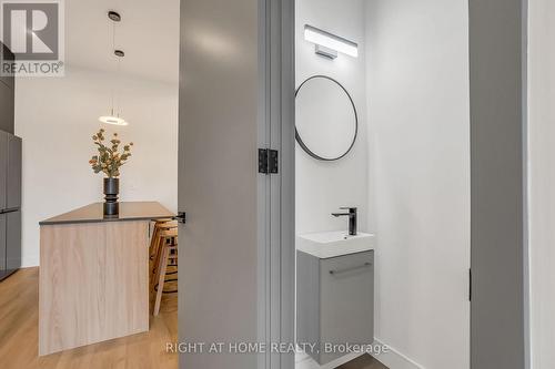 UNIT 2 - REAR - 1169 Davenport Road, Toronto, ON 