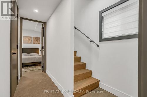 UNIT 2 - REAR - 1169 Davenport Road, Toronto, ON 