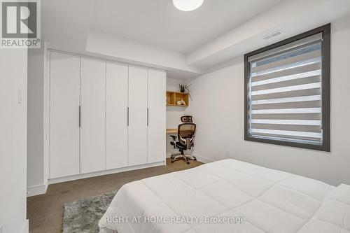 UNIT 2 - REAR - 1169 Davenport Road, Toronto, ON 