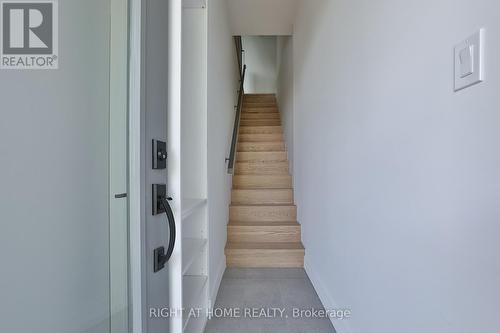 UNIT 3 - REAR - 1169 Davenport Road, Toronto, ON 