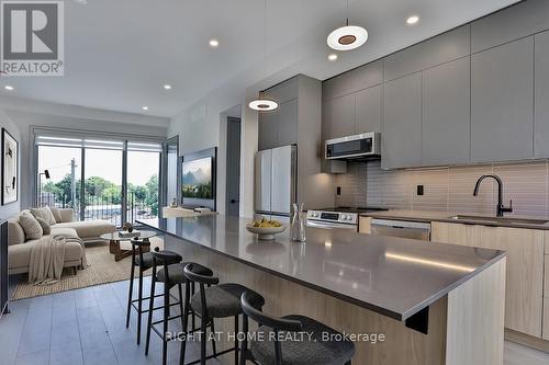 UNIT 3 - REAR - 1169 Davenport Road, Toronto, ON 