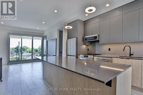UNIT 3 - REAR - 1169 Davenport Road, Toronto, ON 