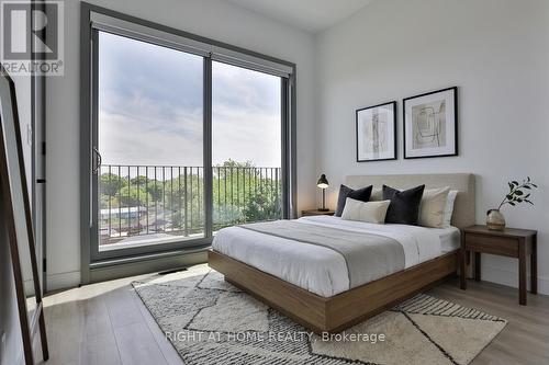 UNIT 3 - REAR - 1169 Davenport Road, Toronto, ON 