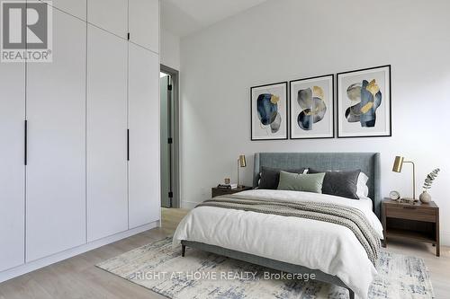 UNIT 3 - REAR - 1169 Davenport Road, Toronto, ON 