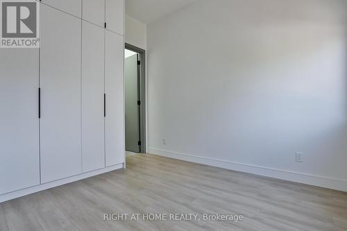 UNIT 3 - REAR - 1169 Davenport Road, Toronto, ON 