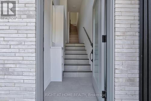 UNIT 4 _FRONT - 1169 Davenport Road, Toronto, ON 