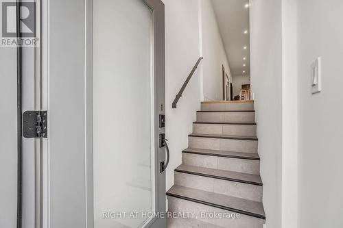 UNIT 1 - FRONT - 1169 Davenport Road, Toronto, ON 