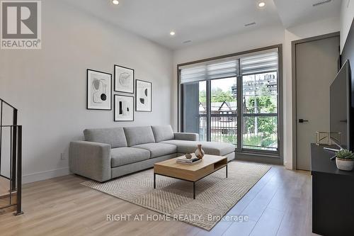 UNIT 4 _FRONT - 1169 Davenport Road, Toronto, ON 