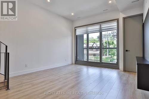 UNIT 4 _FRONT - 1169 Davenport Road, Toronto, ON 