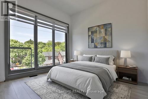 UNIT 3 - REAR - 1169 Davenport Road, Toronto, ON 