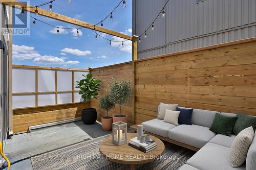 UNIT 3 - REAR - 1169 Davenport Road, Toronto, ON 