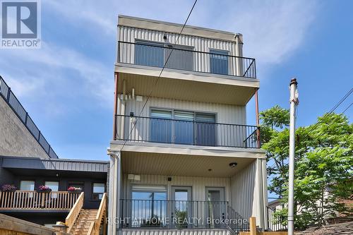 1169 Davenport Road, Toronto, ON 