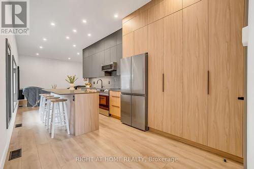 UNIT 1 - FRONT - 1169 Davenport Road, Toronto, ON 