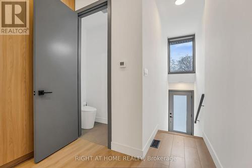 UNIT 1 - FRONT - 1169 Davenport Road, Toronto, ON 