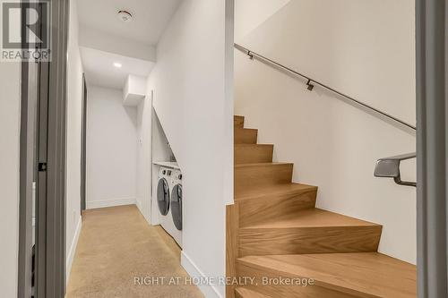 UNIT 1 - FRONT - 1169 Davenport Road, Toronto, ON 
