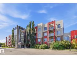 #108 2590 ANDERSON WY NW  Edmonton, AB T6W 0R2