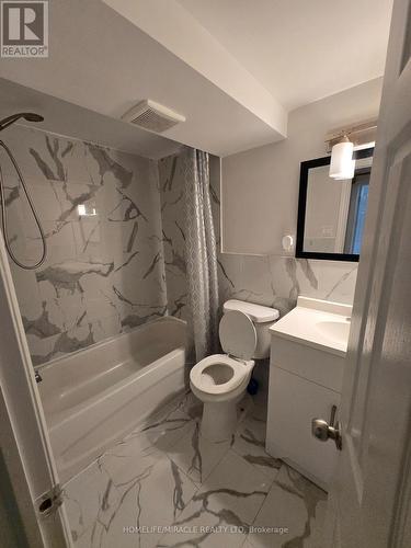 44 Staley Terrace, Toronto, ON 