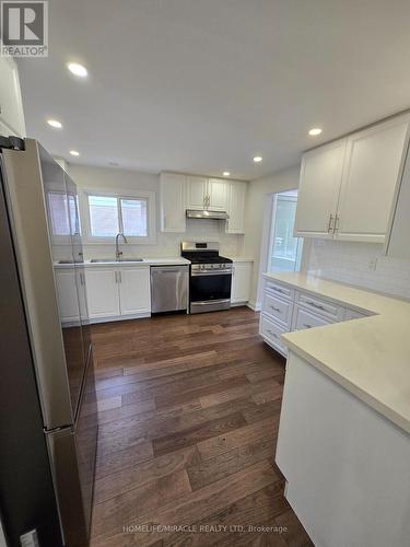 44 Staley Terrace, Toronto, ON 
