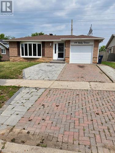 44 Staley Terrace, Toronto, ON 