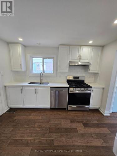 44 Staley Terrace, Toronto, ON 