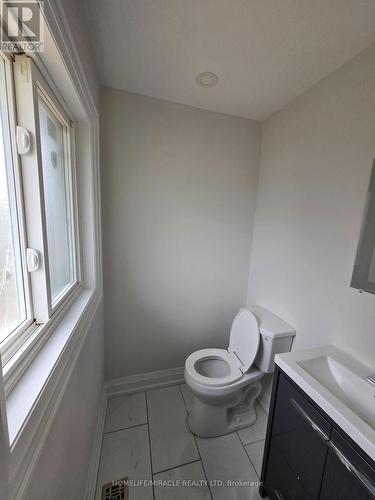 44 Staley Terrace, Toronto, ON 
