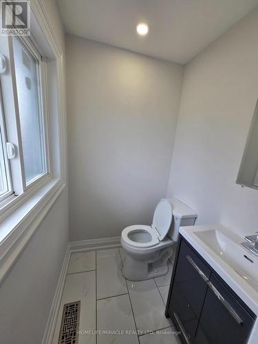 44 Staley Terrace, Toronto, ON 
