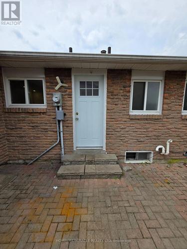 44 Staley Terrace, Toronto, ON 