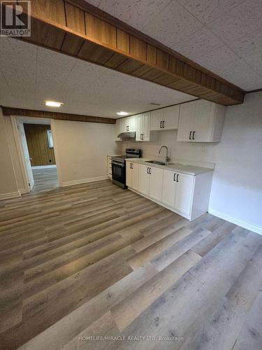 44 Staley Terrace, Toronto, ON 