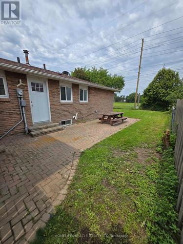 44 Staley Terrace, Toronto, ON 