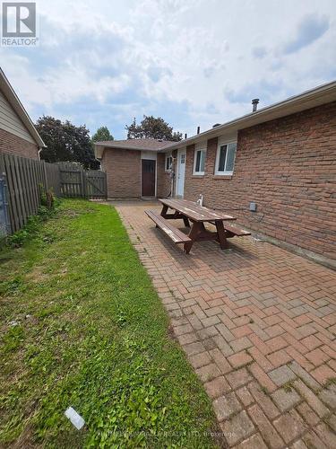 44 Staley Terrace, Toronto, ON 