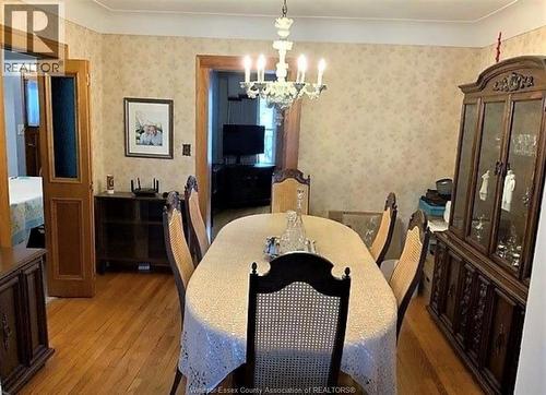 972 PARENT , Windsor, Ontario N9A 2E3 4