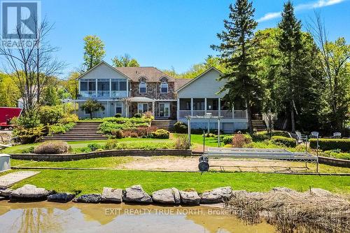 3021 SANDY BEND  Springwater, ON L0L 1P0