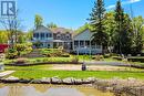 Nantucket charm meets Orr Lake living! - 3021 Sandy Bend, Springwater, ON 