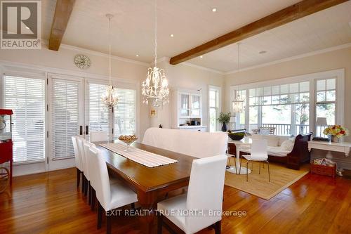 3021 Sandy Bend, Springwater, ON 