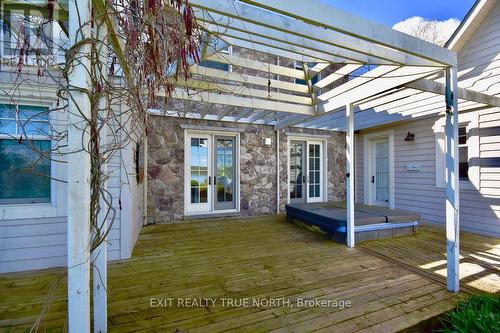 3021 Sandy Bend, Springwater, ON 